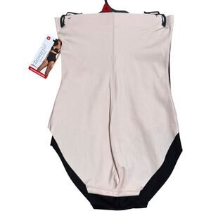 Skinnygirl Smoothers & Shapers Double pack Slimming Undergarment Sz M NWT